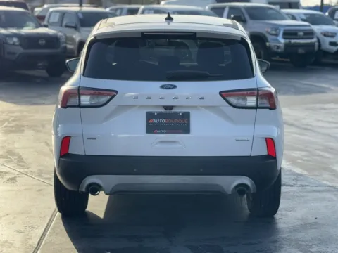 More photos of 2020 Ford Escape SE at Auto Boutique Texas, TX