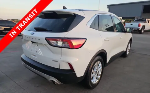 More photos of 2020 Ford Escape SE at Auto Boutique Texas, TX