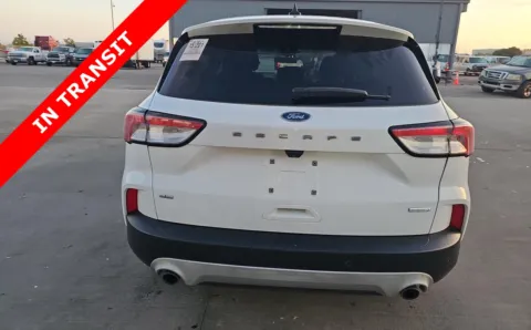 More photos of 2020 Ford Escape SE at Auto Boutique Texas, TX