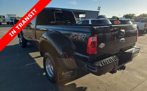 More photos of 2016 Ford Super Duty F-350 DRW King Ranch at Auto Boutique Texas, TX