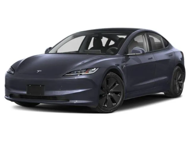 2025 Tesla Model 3 Long Range for sale in Alvin, TX