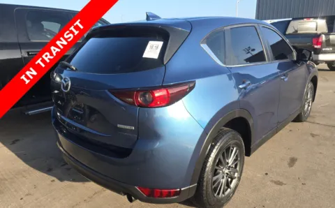 More photos of 2020 Mazda CX-5 Sport at Auto Boutique Texas, TX