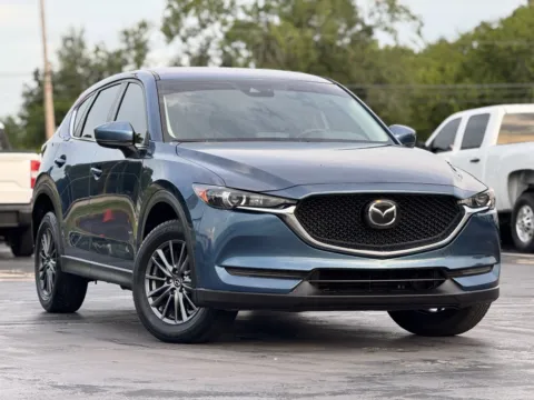 Photos of 2020 Mazda CX-5 Sport for sale in Alvin, TX at Auto Boutique Texas