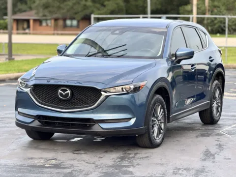 More photos of 2020 Mazda CX-5 Sport at Auto Boutique Texas, TX
