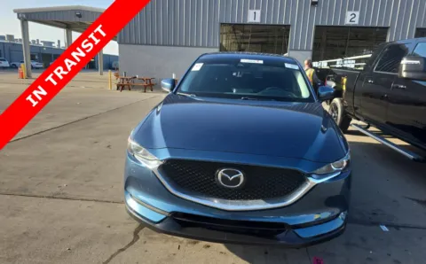 Another view of 2020 Mazda CX-5 Sport for sale in Alvin, TX at Auto Boutique Texas