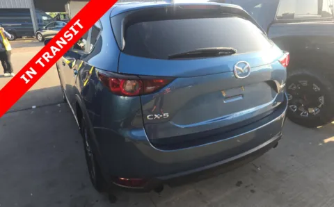 More photos of 2020 Mazda CX-5 Sport at Auto Boutique Texas, TX