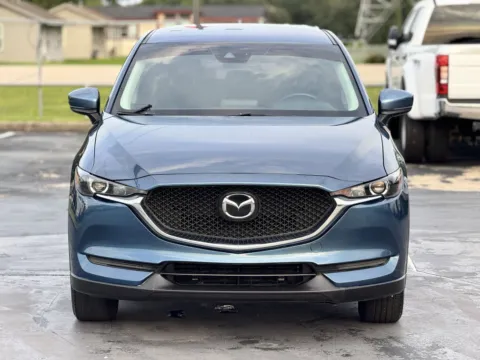 Another view of 2020 Mazda CX-5 Sport for sale in Alvin, TX at Auto Boutique Texas