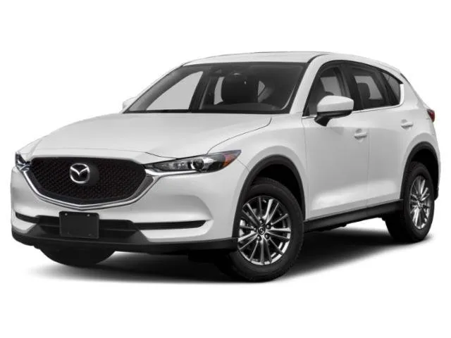 2020 Mazda CX-5 Sport for sale in Alvin, TX