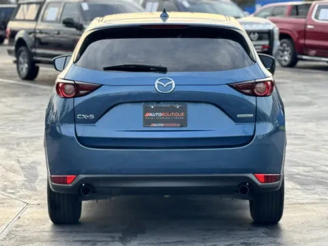 More photos of 2020 Mazda CX-5 Sport at Auto Boutique Texas, TX