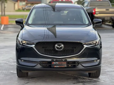More photos of 2020 Mazda CX-5 Grand Touring at Auto Boutique Texas, TX