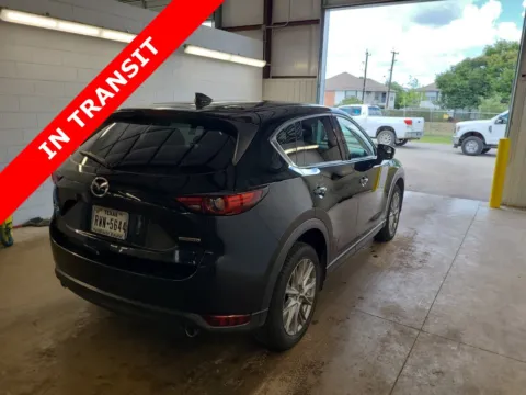 Another view of 2020 Mazda CX-5 Grand Touring for sale in Alvin, TX at Auto Boutique Texas