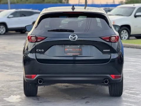 More photos of 2020 Mazda CX-5 Grand Touring at Auto Boutique Texas, TX