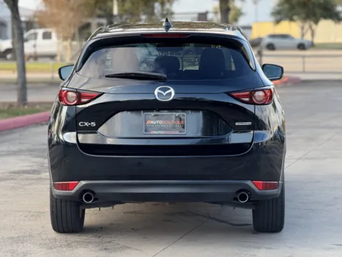 More photos of 2020 Mazda CX-5 Grand Touring at Auto Boutique Texas, TX
