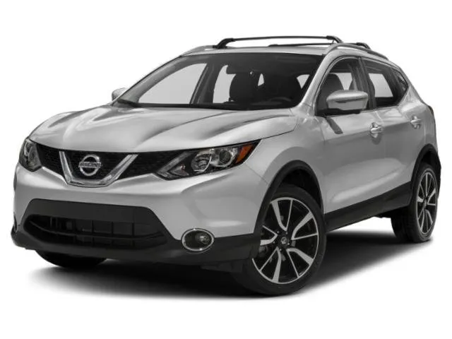 2019 Nissan Rogue Sport SL for sale in Alvin, TX