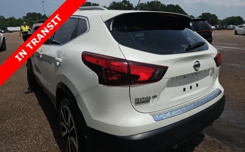 More photos of 2019 Nissan Rogue Sport SL at Auto Boutique Texas, TX