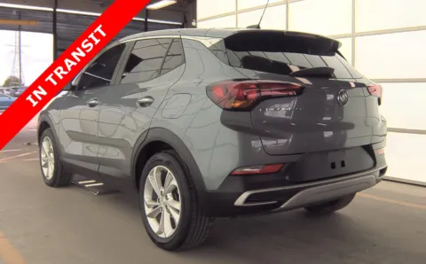More photos of 2021 Buick Encore GX Preferred at Auto Boutique Texas, TX
