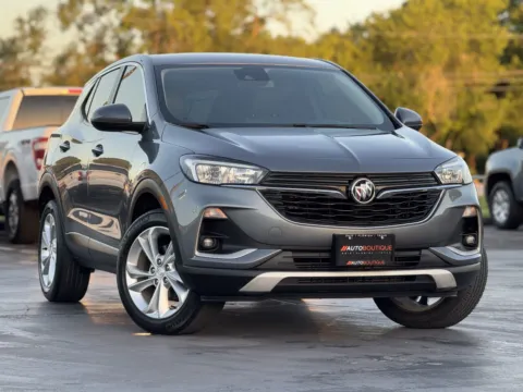 Photos of 2021 Buick Encore GX Preferred for sale in Alvin, TX at Auto Boutique Texas