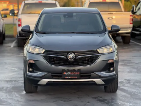 Another view of 2021 Buick Encore GX Preferred for sale in Alvin, TX at Auto Boutique Texas