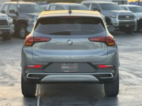 More photos of 2021 Buick Encore GX Preferred at Auto Boutique Texas, TX