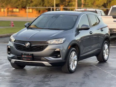 More photos of 2021 Buick Encore GX Preferred at Auto Boutique Texas, TX