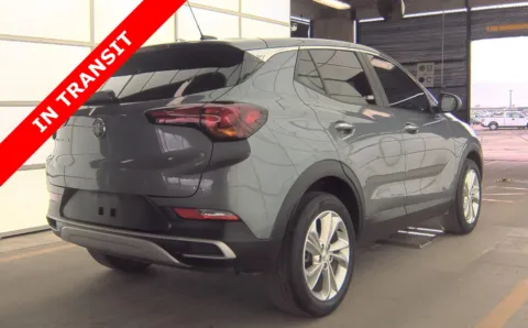 More photos of 2021 Buick Encore GX Preferred at Auto Boutique Texas, TX