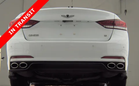 More photos of 2015 Hyundai Genesis 5.0L at Auto Boutique Texas, TX