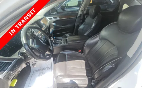 More photos of 2015 Hyundai Genesis 5.0L at Auto Boutique Texas, TX