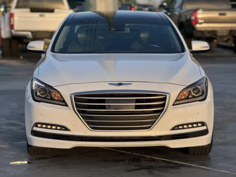 More photos of 2015 Hyundai Genesis 5.0L at Auto Boutique Texas, TX