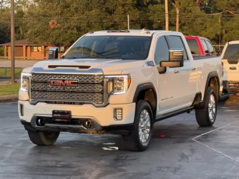 More photos of 2022 GMC Sierra 2500HD Denali at Auto Boutique Texas, TX