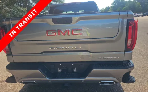 More photos of 2024 GMC Sierra 1500 Denali at Auto Boutique Texas, TX