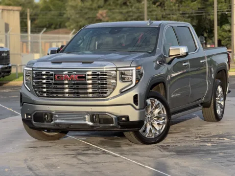 Another view of 2024 GMC Sierra 1500 Denali for sale in Alvin, TX at Auto Boutique Texas