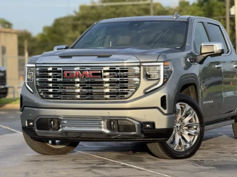 More photos of 2024 GMC Sierra 1500 Denali at Auto Boutique Texas, TX