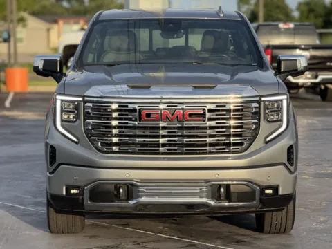 More photos of 2024 GMC Sierra 1500 Denali at Auto Boutique Texas, TX