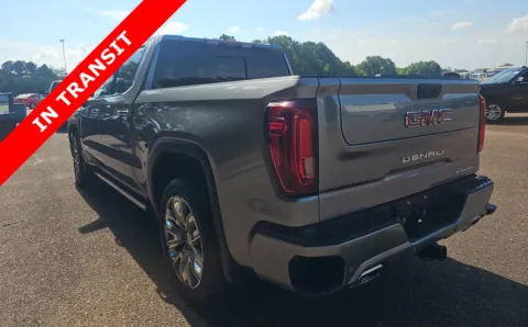More photos of 2024 GMC Sierra 1500 Denali at Auto Boutique Texas, TX