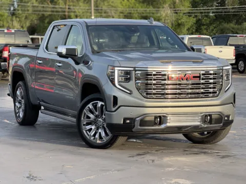 Photos of 2024 GMC Sierra 1500 Denali for sale in Alvin, TX at Auto Boutique Texas