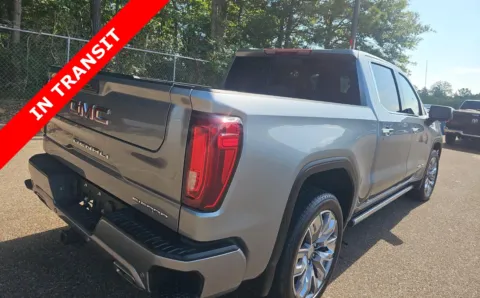 Another view of 2024 GMC Sierra 1500 Denali for sale in Alvin, TX at Auto Boutique Texas