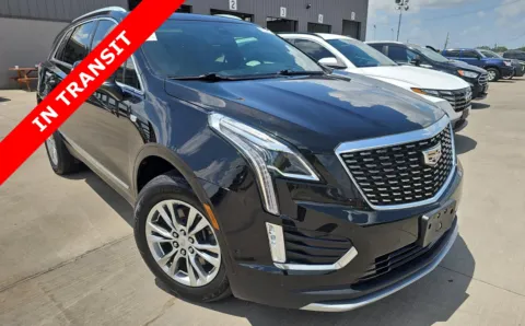 Another view of 2020 Cadillac XT5 Premium Luxury FWD for sale in Alvin, TX at Auto Boutique Texas