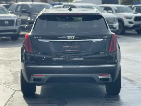 More photos of 2020 Cadillac XT5 Premium Luxury FWD at Auto Boutique Texas, TX