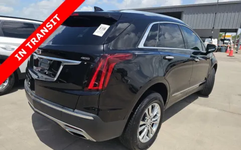 More photos of 2020 Cadillac XT5 Premium Luxury FWD at Auto Boutique Texas, TX
