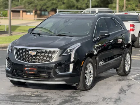 More photos of 2020 Cadillac XT5 Premium Luxury FWD at Auto Boutique Texas, TX