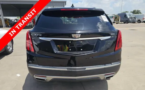 More photos of 2020 Cadillac XT5 Premium Luxury FWD at Auto Boutique Texas, TX