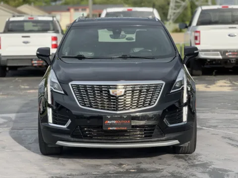 Another view of 2020 Cadillac XT5 Premium Luxury FWD for sale in Alvin, TX at Auto Boutique Texas