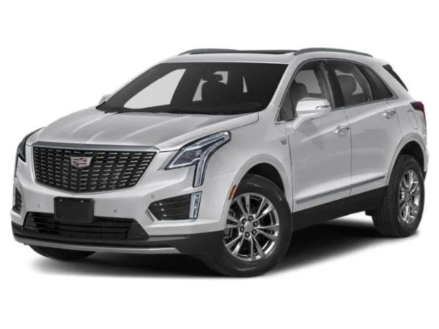 2020 Cadillac XT5 Premium Luxury FWD for sale in Alvin, TX