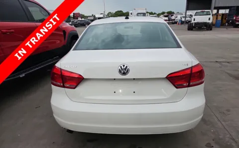 More photos of 2014 Volkswagen Passat Wolfsburg Ed at Auto Boutique Texas, TX