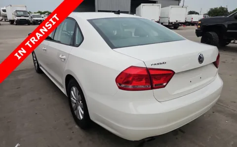 More photos of 2014 Volkswagen Passat Wolfsburg Ed at Auto Boutique Texas, TX