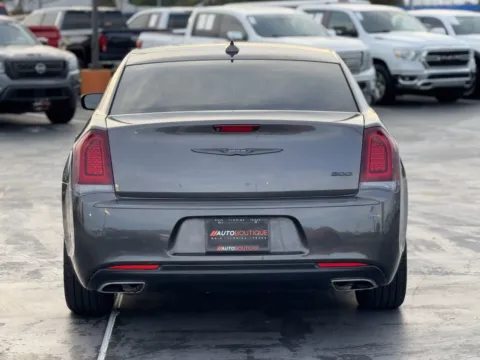 More photos of 2020 Chrysler 300 Touring at Auto Boutique Texas, TX