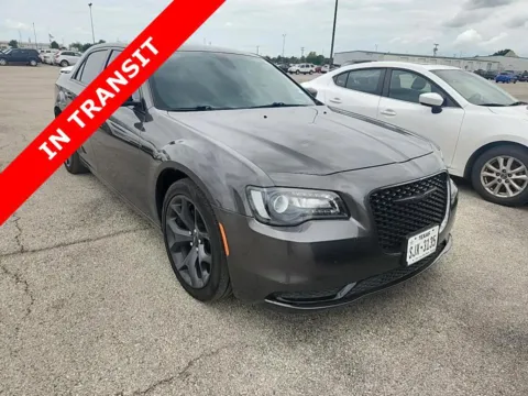 Another view of 2020 Chrysler 300 Touring for sale in Alvin, TX at Auto Boutique Texas