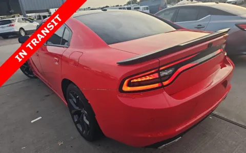 More photos of 2021 Dodge Charger SXT at Auto Boutique Texas, TX