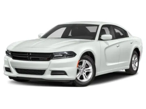 Red 2021 Dodge Charger SXT for sale in Alvin, TX