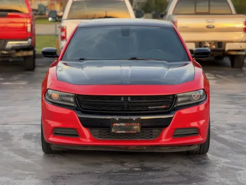 Another view of 2021 Dodge Charger SXT for sale in Alvin, TX at Auto Boutique Texas